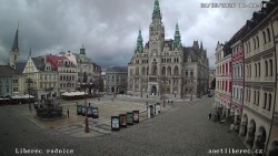 Plac Edvarda Beneša
