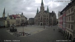 Edvard-Beneš-Platz