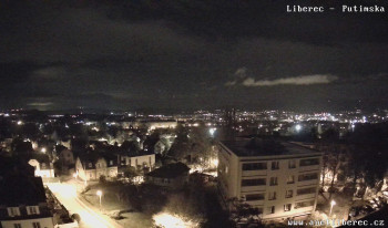 Snímek    25.10.2025 v 05:00