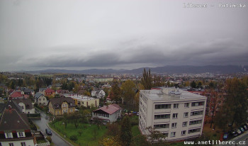 Snímek    25.10.2025 v 10:00