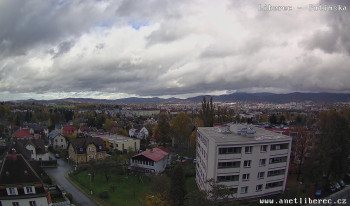Snímek    25.10.2025 v 15:00