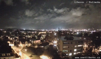 Snímek    25.10.2025 v 19:30