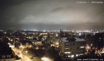 Snímek    25.10.2025 v 21:15