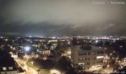 Dolní Hanychov, Jizerské hory