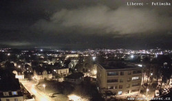 Dolní Hanychov, Jizerské hory