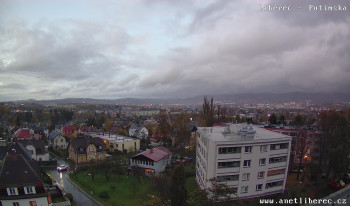 Snímek    27.10.2025 v 17:00