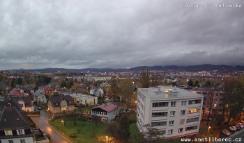 Snímek    28.10.2025 v 17:00