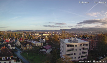 Snímek    29.10.2025 v 07:30