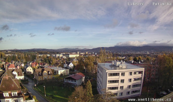 Snímek    29.10.2025 v 08:30