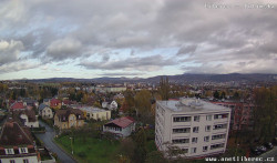 Dolní Hanychov, Jizerské hory