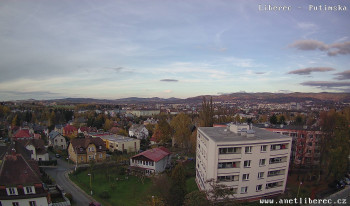 Snímek    29.10.2025 v 16:00