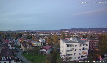 Snímek    29.10.2025 v 17:00