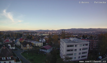 Snímek    1.11.2025 v 07:30