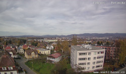 Dolní Hanychov, Jizerské hory