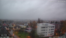 Dolní Hanychov, Jizerské hory