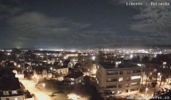 Dolní Hanychov, Jizerské hory