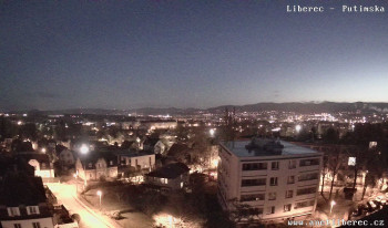 Snímek    4.11.2025 v 06:00