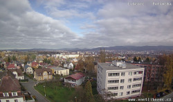 Dolní Hanychov, Jizerské hory