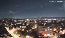 Dolní Hanychov, Jizerské hory