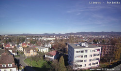 Dolní Hanychov, Jizerské hory