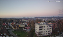 Dolní Hanychov, Jizerské hory