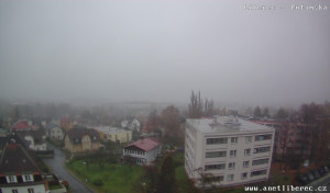 Město Liberec - Dolní Hanychov, Jizerské hory - 9.11.2025 v 07:00 Město Liberec - Dolní Hanychov, Jizerské hory - 9.11.2025 v 07:00