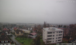 Dolní Hanychov, Jizerské hory