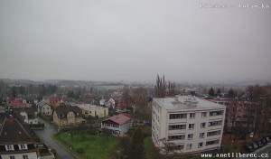 Město Liberec - Dolní Hanychov, Jizerské hory - 9.11.2025 v 08:30 Město Liberec - Dolní Hanychov, Jizerské hory - 9.11.2025 v 08:30