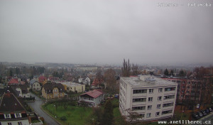 Město Liberec - Dolní Hanychov, Jizerské hory - 9.11.2025 v 09:30 Město Liberec - Dolní Hanychov, Jizerské hory - 9.11.2025 v 09:30