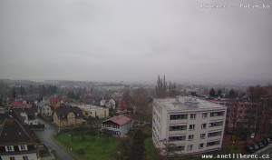 Město Liberec - Dolní Hanychov, Jizerské hory - 9.11.2025 v 10:00 Město Liberec - Dolní Hanychov, Jizerské hory - 9.11.2025 v 10:00