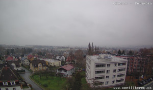 Město Liberec - Dolní Hanychov, Jizerské hory - 9.11.2025 v 10:30 Město Liberec - Dolní Hanychov, Jizerské hory - 9.11.2025 v 10:30