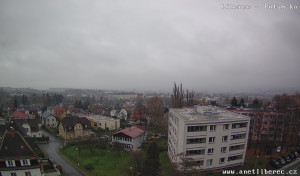 Město Liberec - Dolní Hanychov, Jizerské hory - 9.11.2025 v 11:00 Město Liberec - Dolní Hanychov, Jizerské hory - 9.11.2025 v 11:00