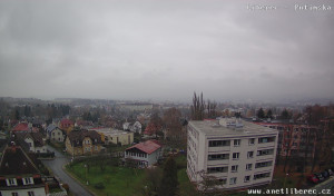 Město Liberec - Dolní Hanychov, Jizerské hory - 9.11.2025 v 13:00 Město Liberec - Dolní Hanychov, Jizerské hory - 9.11.2025 v 13:00