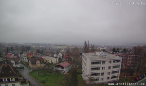 Město Liberec - Dolní Hanychov, Jizerské hory - 9.11.2025 v 13:30 Město Liberec - Dolní Hanychov, Jizerské hory - 9.11.2025 v 13:30