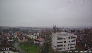 Město Liberec - Dolní Hanychov, Jizerské hory - 9.11.2025 v 14:00 Město Liberec - Dolní Hanychov, Jizerské hory - 9.11.2025 v 14:00