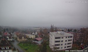 Město Liberec - Dolní Hanychov, Jizerské hory - 9.11.2025 v 14:30 Město Liberec - Dolní Hanychov, Jizerské hory - 9.11.2025 v 14:30