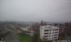 Dolní Hanychov, Jizerské hory