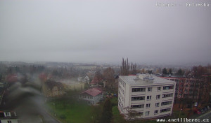 Město Liberec - Dolní Hanychov, Jizerské hory - 9.11.2025 v 15:00 Město Liberec - Dolní Hanychov, Jizerské hory - 9.11.2025 v 15:00