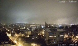 Dolní Hanychov, Jizerské hory