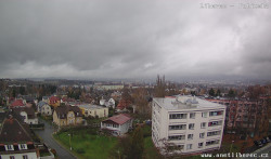 Dolní Hanychov, Jizerské hory