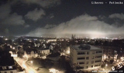 Dolní Hanychov, Jizerské hory