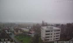 Dolní Hanychov, Jizerské hory