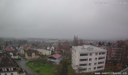 Dolní Hanychov, Jizerské hory