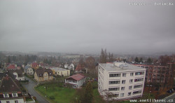 Dolní Hanychov, Jizerské hory