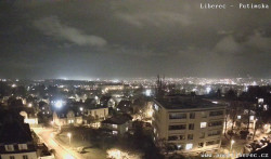 Dolní Hanychov, Jizerské hory