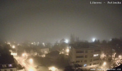 Dolní Hanychov, Jizerské hory