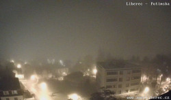 Dolní Hanychov, Jizerské hory