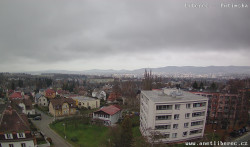 Dolní Hanychov, Jizerské hory