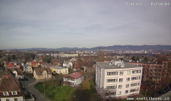 Dolní Hanychov, Jizerské hory