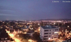 Dolní Hanychov, Jizerské hory